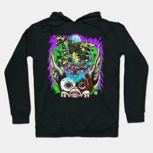 Creatures Hoodie